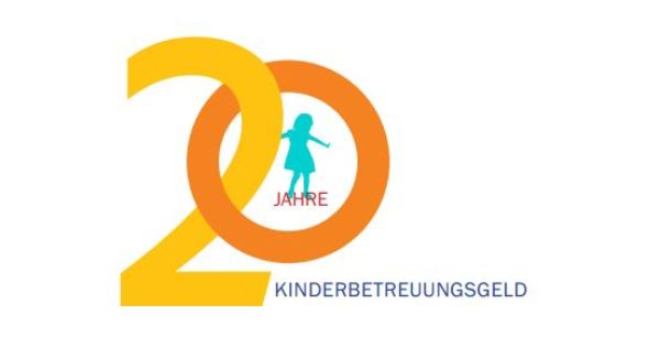 Logo 20 Jahre KBG