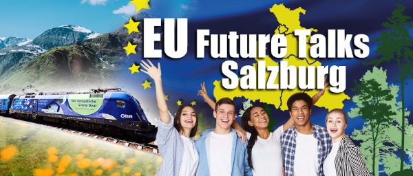EU Future Talks Salzburg II
