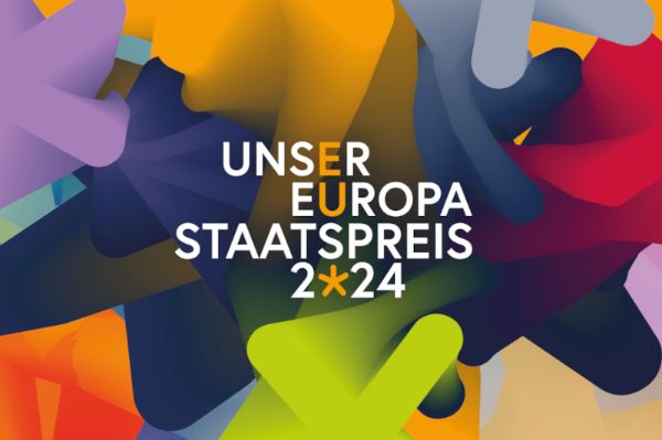 Headerbild Europa-Staatspreis 2024