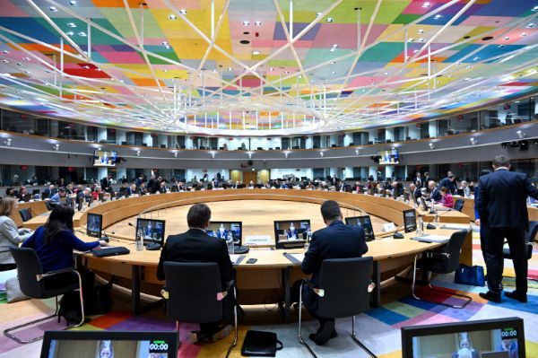 Runder Tisch des Rates für Auswärtige Angelegenheiten