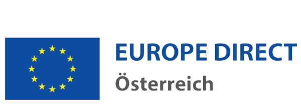 Logo von EUROPE DIRECT Österreich 