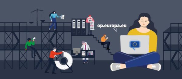 Sujet zu EU-Veröffentlichungen