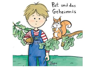 Pixi-Buch Pat und das Geheimnis