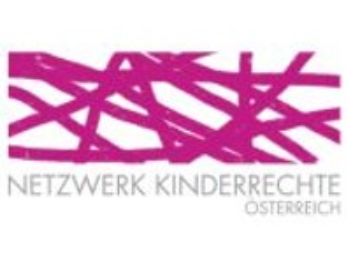 Logo Netzwerk Kinderrechte