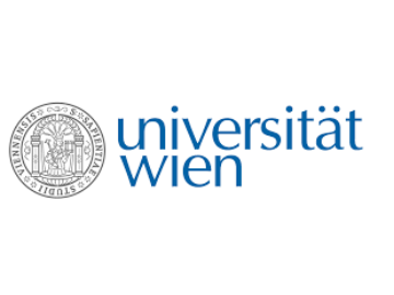 Logo Schriftzug Universität Wien