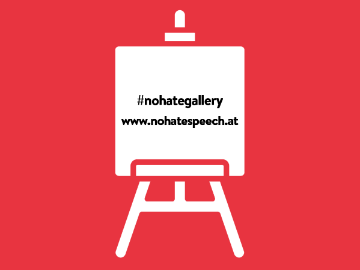 Icon website und nohate gallery