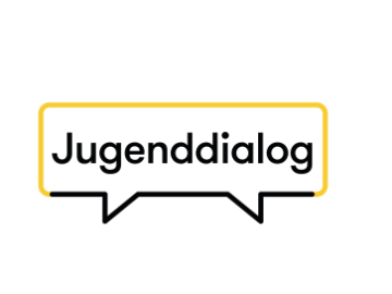 Logo Jugenddialog
