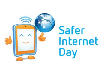 Logo Safer Internet Day