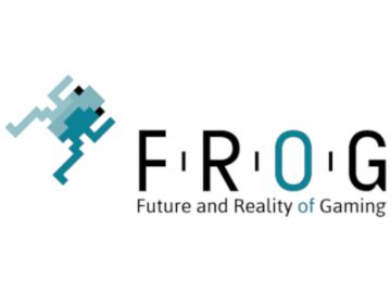 Logo FROG
