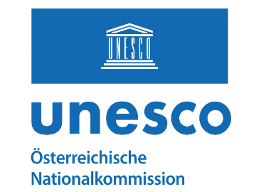 Logo UNESCO - Österreichische Nationalkommission