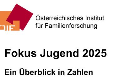 Screenshot Cover Fokus Jugend 2025