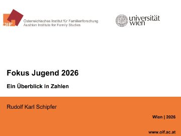 Screenshot Titelblatt Fokus Jugend 2026