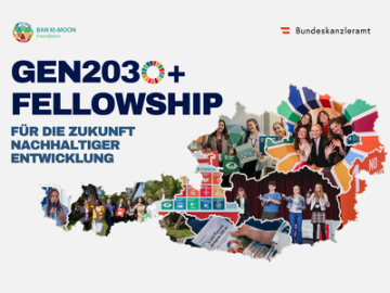 Gen2030+ Fellowship