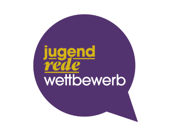 Logo Jugendredewettbewerb