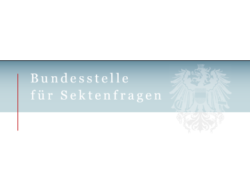 Logo Bundesstelle für Sektenfragen