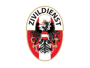 Zivildienstabzeichen