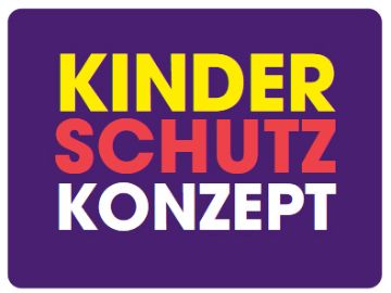 Logo Kinderschutzkonzept