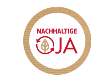 Logo nachhaltige OJA